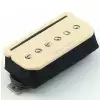 Seymour Duncan P-Rails Set Cream zestaw przetwornik�w, kremowe