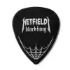 Dunlop HETFIELD′S BLACK FANG THIN-BOX (6 szt.) kostki gitarowe 0.94 mm