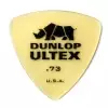 Dunlop 426-073 Ultex Triangle kostka gitarowa 0.73mm