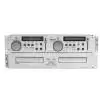 Reloop RMP-2660 s podw�jny odtwarzacz CD/MP3