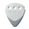 Dunlop 467-CLR TecPick Standard Clear Aluminum kostka gitarowa