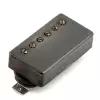 Seymour Duncan Benedetto A-6 Humbucker - Black Nickel Cover przetwornik