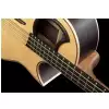 Warwick Alien gitara basowa 4 strunowa NT fretless