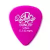 Dunlop 41-114 Delrin kostka gitarowa 1.14mm