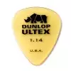 Dunlop 421-114 Ultex kostka gitarowa 1.14mm