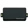 Seymour Duncan AHB 1NC BLK Blackout Active Humbucker przetowrnik do gitary elektrycznej, kolor czarny