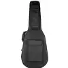Rockcase 20809B futerał Soft-Light do gitary akustycznej / folk
