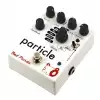 Red Panda Particle Delay efekt gitarowy