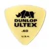 Dunlop 426-060 Ultex Triangle kostka gitarowa 0.60mm