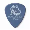 Dunlop 417-114 Gator Grip kostka gitarowa 1.14mm