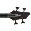 Stagg BC300BK gitara basowa