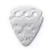 Dunlop 467-tex TecPick Standard Textured Aluminium kostka gitarowa