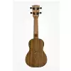 Kala Pacific Walnut ukulele sopranowe z pokrowcem Kala Pacific Walnut ukulele sopranowe z pokrowcem