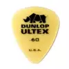 Dunlop 421-060 Ultex kostka gitarowa 0.60mm