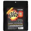 GHS Guitar Boomers struny do gitary elektrycznej, Medium, .011-.050, 6-Pack
