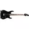 Stagg I300MBK gitara elektryczna