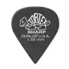 Dunlop 412-135 Tortex Sharp kostka gitarowa 1.35mm