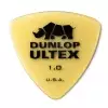 Dunlop 426-100 Ultex Triangle kostka gitarowa 1.00mm