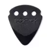 Dunlop 467-BLK TecPick Standard Black Aluminium kostka gitarowa