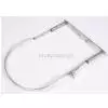 Hohner HAC-007 uchwyt do harmonijki ustnej