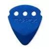 Dunlop 467R TecPick Blue kostka gitarowa