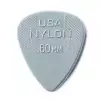 Dunlop 44-060 Nylon Standard kostka gitarowa 0.60mm