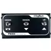 Digitech FS-3X przecznik (3 funkcje)