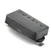 Seymour Duncan Benedetto A-6 Humbucker - Black Nickel Cover przetwornik