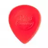 Dunlop 475P1.0 Big Stubby kostka gitarowa 1.0mm (6 szt.)