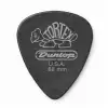 Dunlop 488-088 Tortex Pitch Black Standard kostka gitarowa 0.88mm