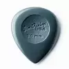 Dunlop 445-300 Nylon Big Stubby kostka gitarowa 3.0mm szara