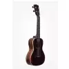 Kala Ebony ukulele koncertowe z pokrowcem