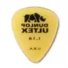 Dunlop 421-114 Ultex kostka gitarowa 1.14mm