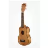 Kala Exotic Mahogany ukulele sopranowe z pokrowcem