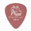 Dunlop 417-058 Gator Grip kostka gitarowa 0.58mm