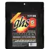 GHS Guitar Boomers struny do gitary elektrycznej, Light, .010-.046, 6-Pack