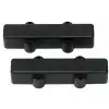 Bartolini 59CBJD L1/S1 - Jazz Bass przetwornik, Dual In-Line Coil, 5-String, Set