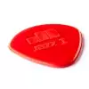 Dunlop 47-1N Jazz I Nylon - kostka gitarowa 1.10mm (czerwona)