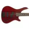 Stagg BC300RD gitara basowa