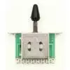 Harley Benton 5-way switch przełącznik Harley Benton 5-way switch przełącznik