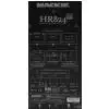Mackie HR-824 monitor aktywny studyjny