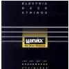 Warwick 40200 Black Lab struny do gitary basowej 45-105 Warwick 40200 Black Lab struny do gitary basowej 45-105