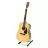 Tenson 501300 gitara akustyczna D1 natural