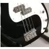 Harley Benton HBPB Set gitara basowa + wzmacniacz