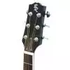 Baton Rouge 34 CUT BK gitara akustyczna Baton Rouge 34 CUT BK gitara akustyczna