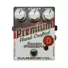 Daredevil Pedals Premium OD efekt gitarowy