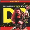 DR Dimebag Darrell Signature Series - struny do gitary elektrycznej, Heavy, .011-.050