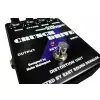 Carl Martin Crunch Drive efekt gitarowy Carl Martin Crunch Drive efekt gitarowy