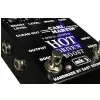 Carl Martin Hot Drive′n Boost MKIII efekt gitarowy Carl Martin Hot Drive′n Boost MKIII efekt gitarowy