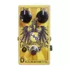 Daredevil Pedals Logan Square Destroyer L.S.D. Fuzz efekt gitarowy Daredevil Pedals Logan Square Destroyer L.S.D. Fuzz efekt gitarowy